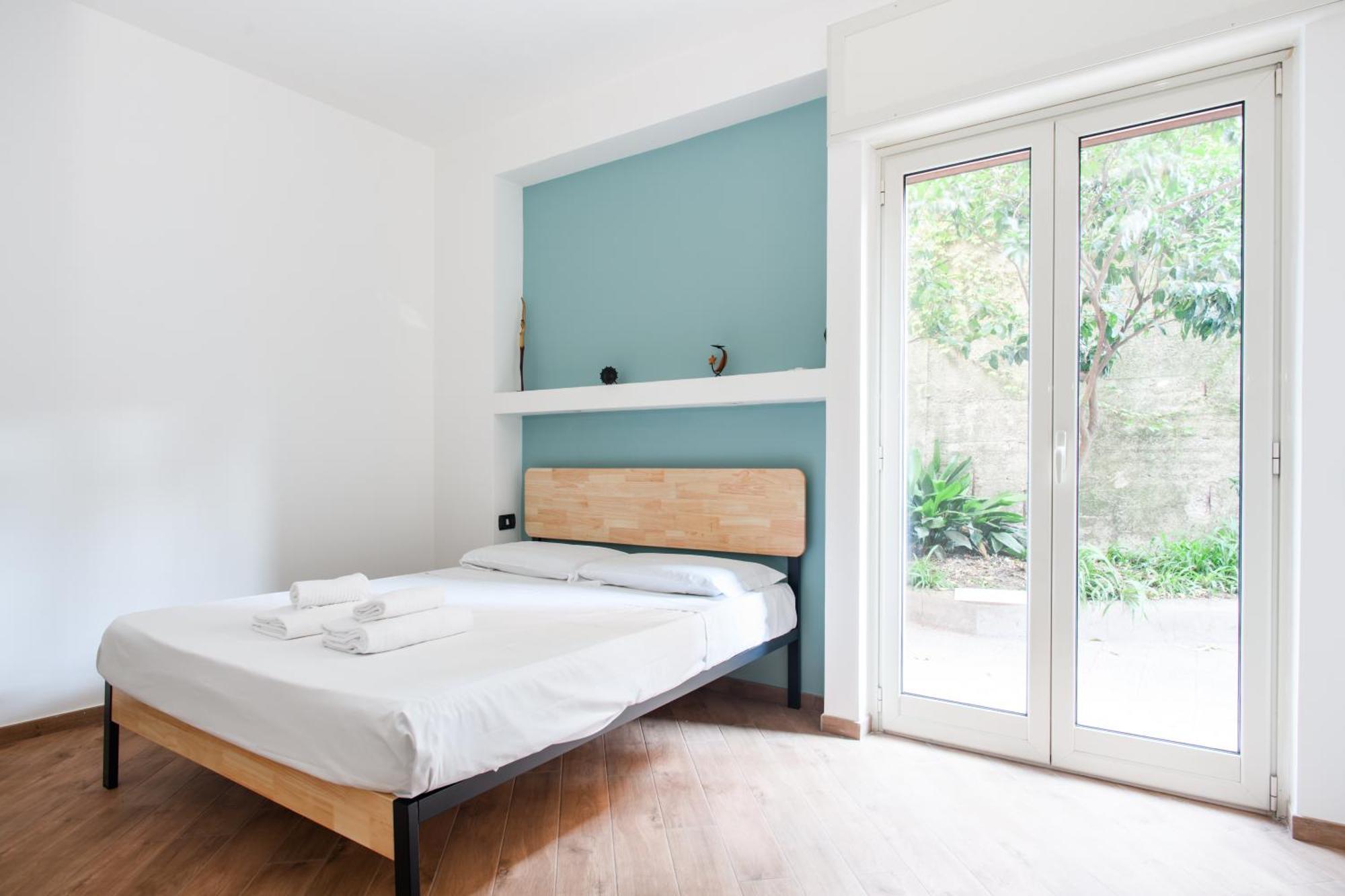 Apartment Roark Garden By Dimorra