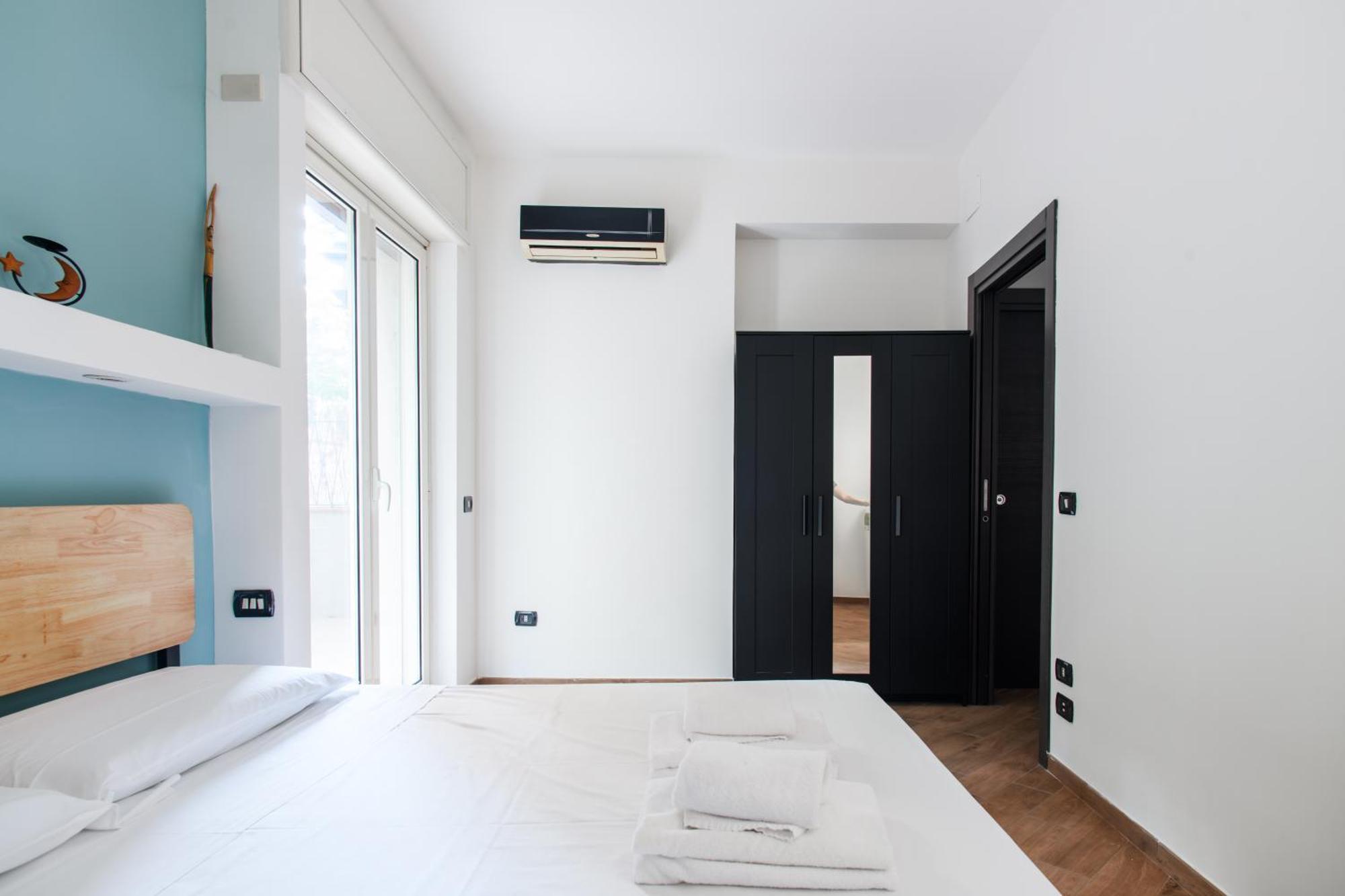 Roark Garden By Dimorra Apartment *