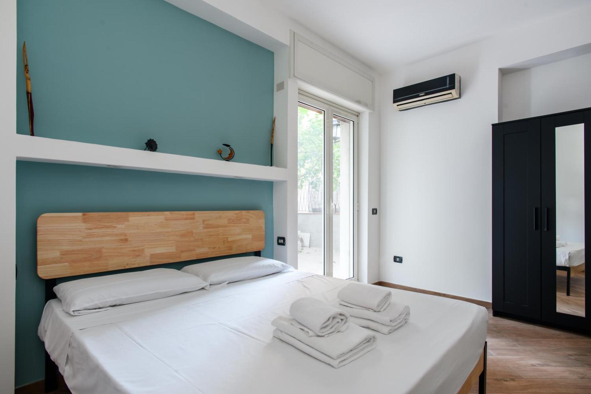 Apartment Roark Garden By Dimorra *